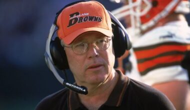 Steelers Screwed By Salty Former Browns Coach Who Quickly Shut Down DK Metcalf's Appeal (Steelers News)