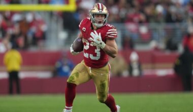 Best bets for Bears vs. 49ers, NBA, NHL, CBB on Sunday, Dec. 28