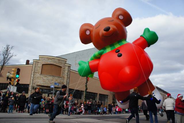New England Patriots Hall of Famer Troy Brown to be Grand Marshall at Fall River Holiday Parade – Fall River Reporter