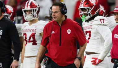 College Football Playoff odds: What line movement tells us about quarterfinal games