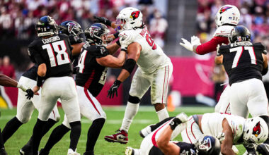 Walter Nolen III, Garrett Williams Suffer Season-Ending Injuries