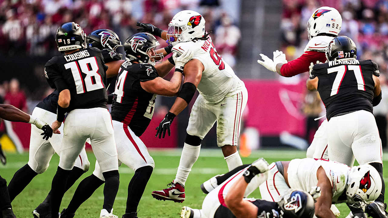 Walter Nolen III, Garrett Williams Suffer Season-Ending Injuries