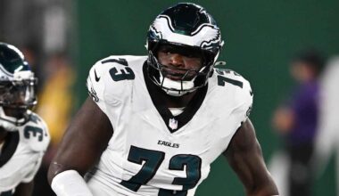 Eagles open practice window for Cameron Williams