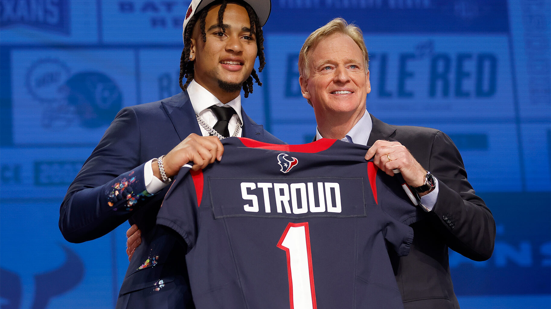 Time Clock Change in 2026 NFL Draft's First Round, Explained