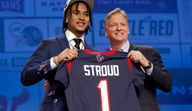 Time Clock Change in 2026 NFL Draft's First Round, Explained