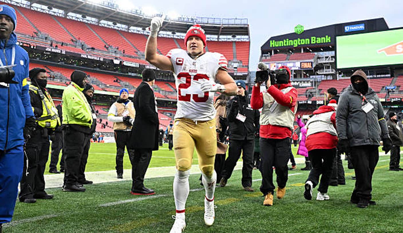 How to Watch 49ers vs. Titans: Time, TV Channel and Live Stream – 2025 Week 15