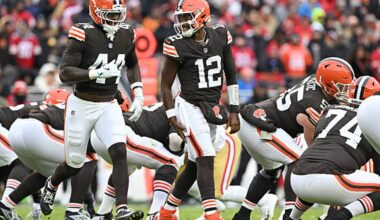 How to Watch Browns vs. Titans: Time, TV Channel and Live Stream – 2025 Week 14