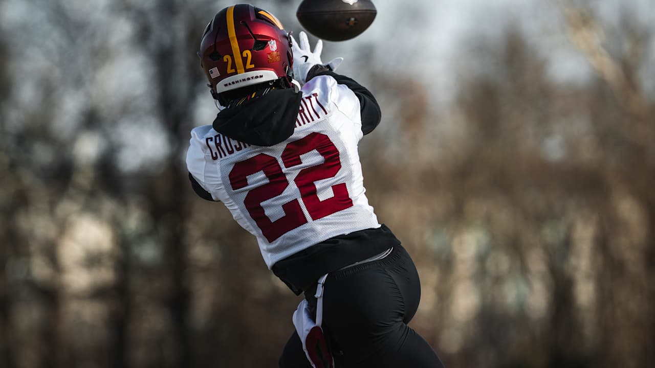 3 keys for Commanders vs. Vikings