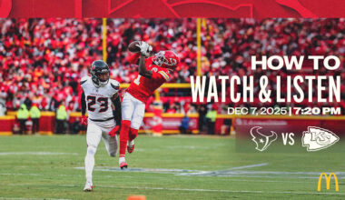 How to Watch and Listen