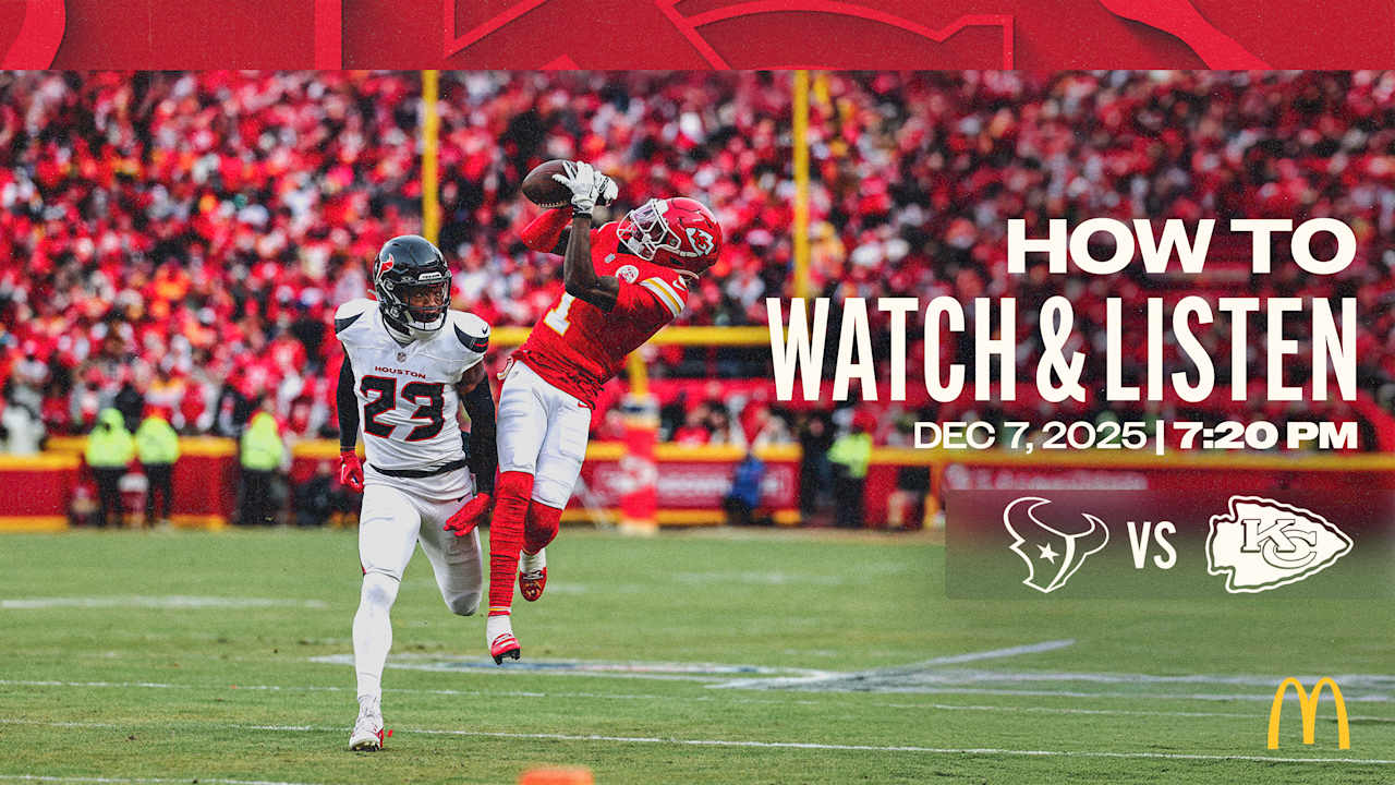 How to Watch and Listen