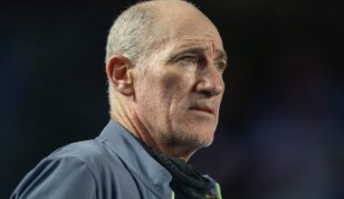 Coco Gauff’s Former Coach Slams Las Vegas Raiders’ ‘Zero Sense of Urgency’ After Team’s 6th Straight Loss to Los Angeles Chargers