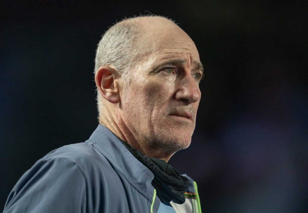 Coco Gauff’s Former Coach Slams Las Vegas Raiders’ ‘Zero Sense of Urgency’ After Team’s 6th Straight Loss to Los Angeles Chargers