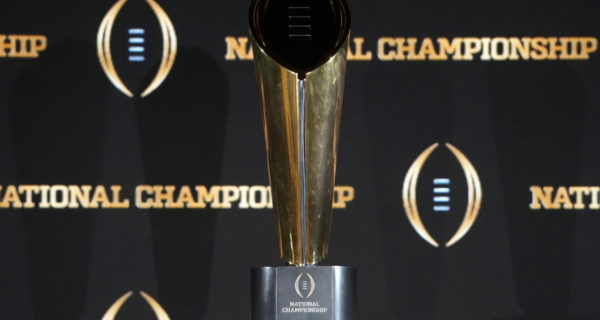 2026 College Football Playoff National Championship Game: Date, time, TV channel, location