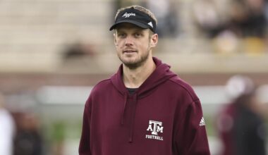 Kansas State hires Collin Klein as coach to succeed retiring Chris Klieman