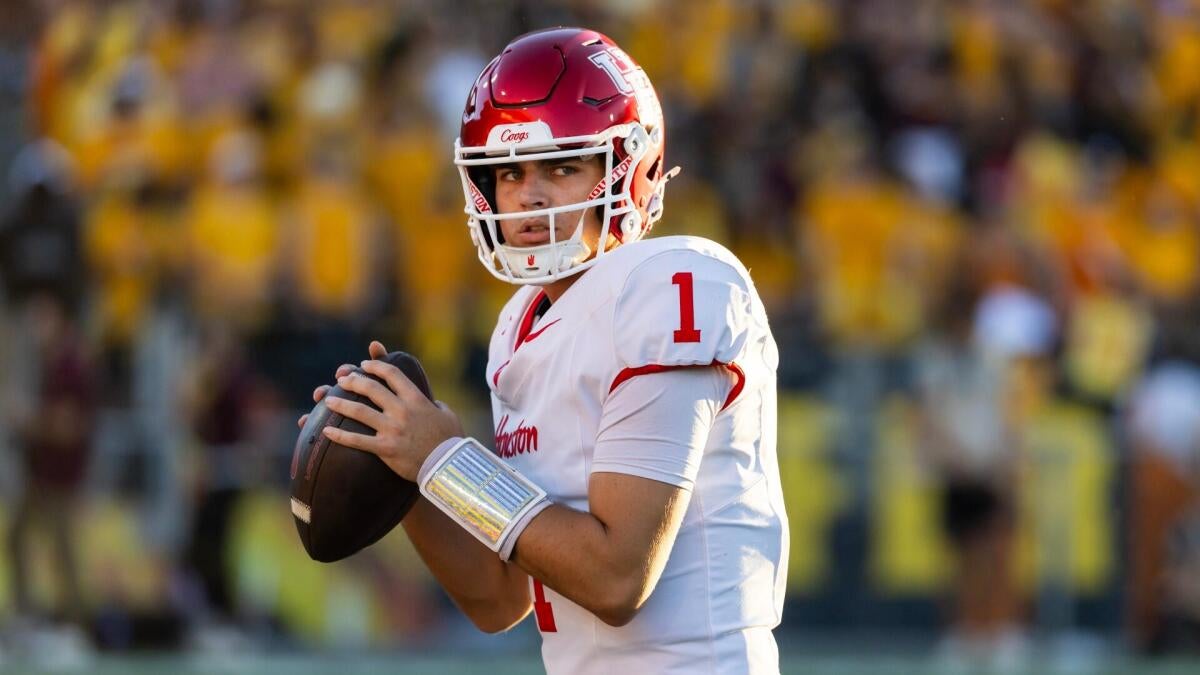 2025-26 college football bowl confidence picks: Rankings from proven model