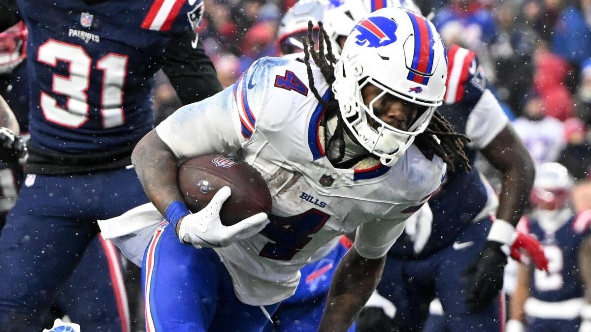 Computer model locks in Bills vs. Browns picks, score prediction for NFL Week 16