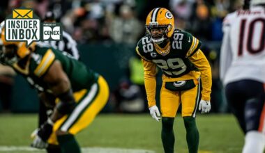 Inbox: His effectiveness is praised