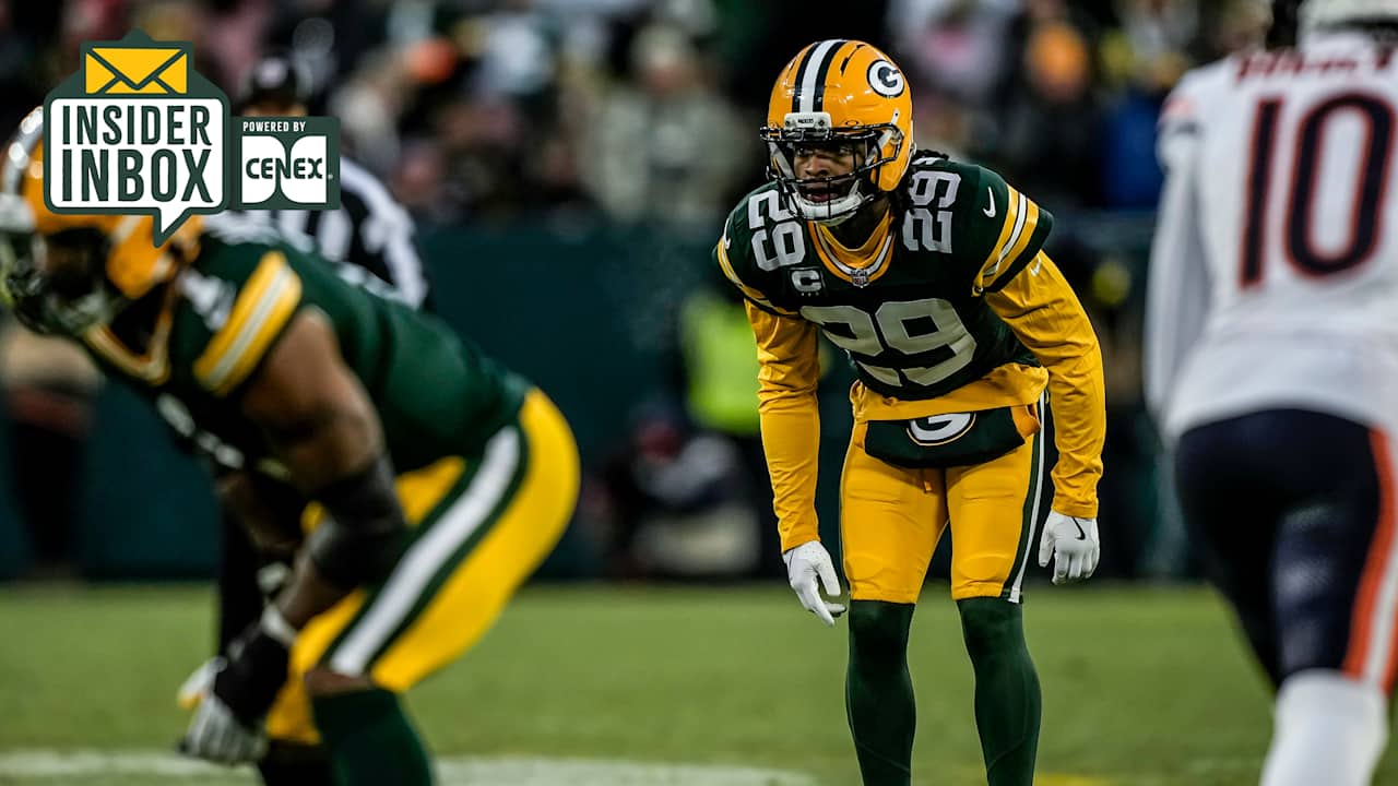 Inbox: His effectiveness is praised