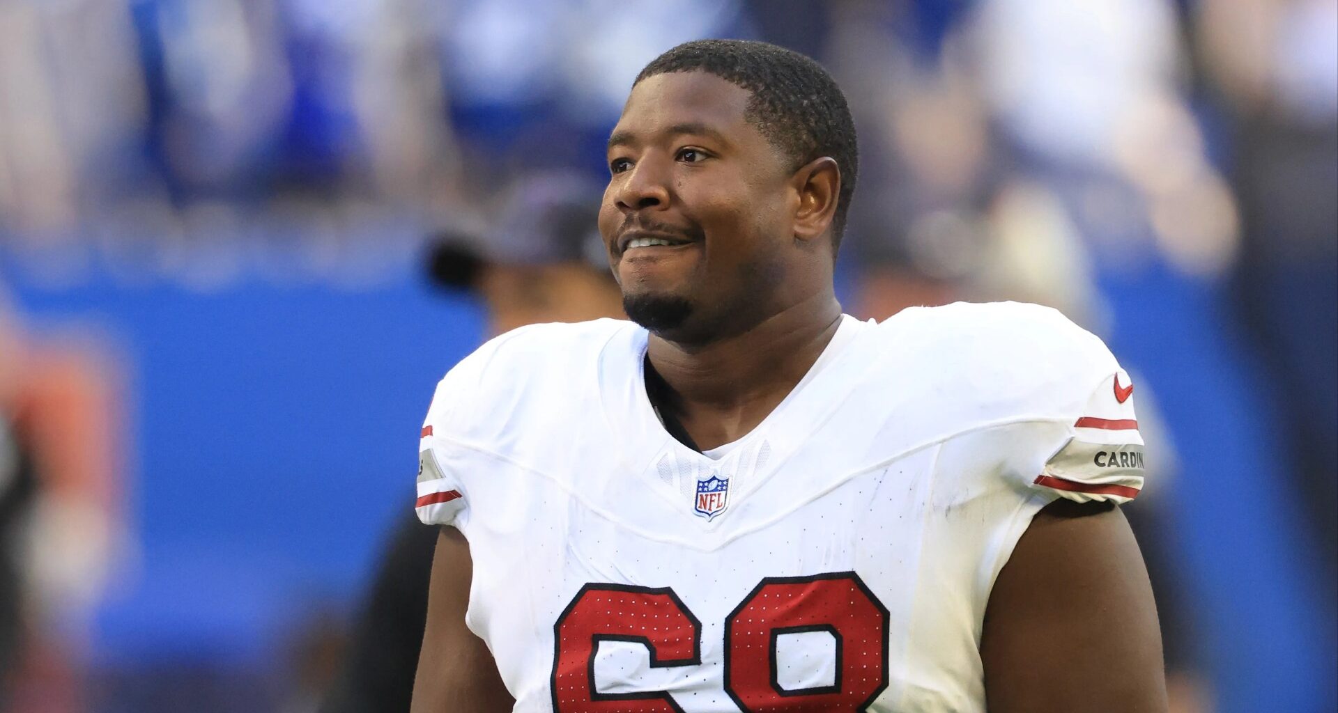 How Walter Payton Award nominee Kelvin Beachum is 'empowering' his young teammates to lead with a 'competitive spirit'