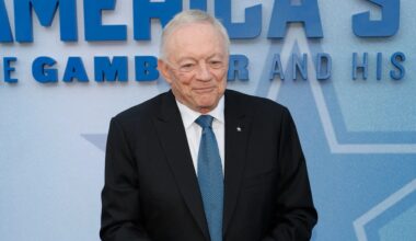 NFL owner forced into awkward decision as FIFA rules demand change to $1.3bn World Cup stadium