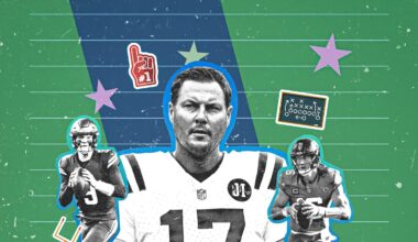 Week 15 QB Notebook: One Philip Rivers Start Was Enough