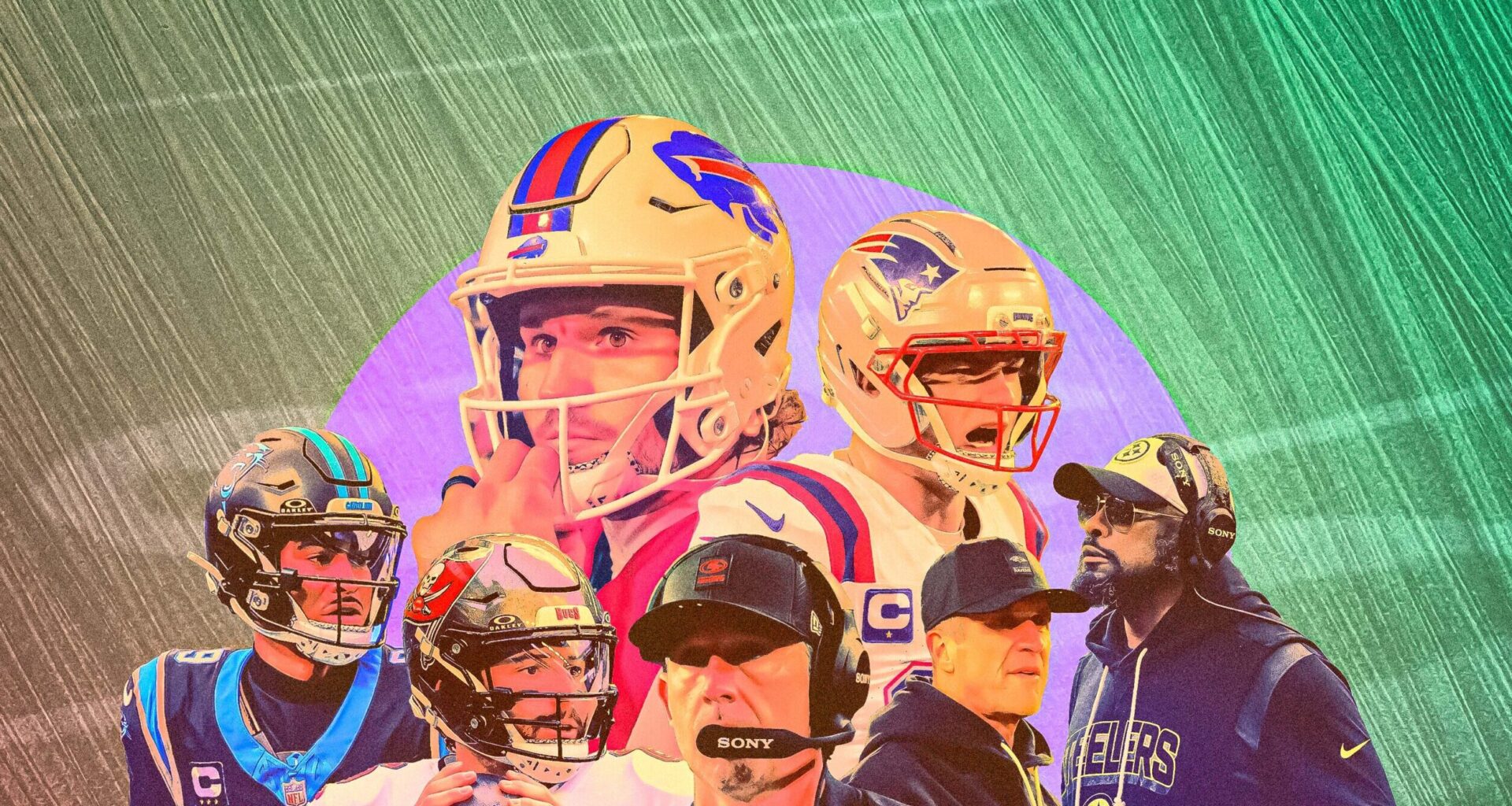 The Winners and Losers of the NFL Week 17