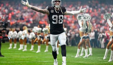 Meaningless Raiders field goal leads to brutal bad beat for Broncos’ backers