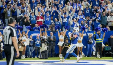 Will Indy Break the Curse? Looking at Colts Best Bets vs. Jaguars