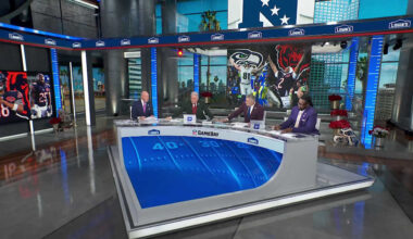 More impressive win: Seattle Seahawks or Chicago Bears? | 'NFL GameDay Morning' - NFL.com