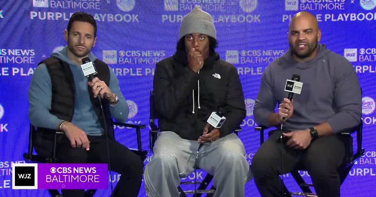 Isaiah Likely Reacts to Overturned TD vs Steelers | Purple Playbook