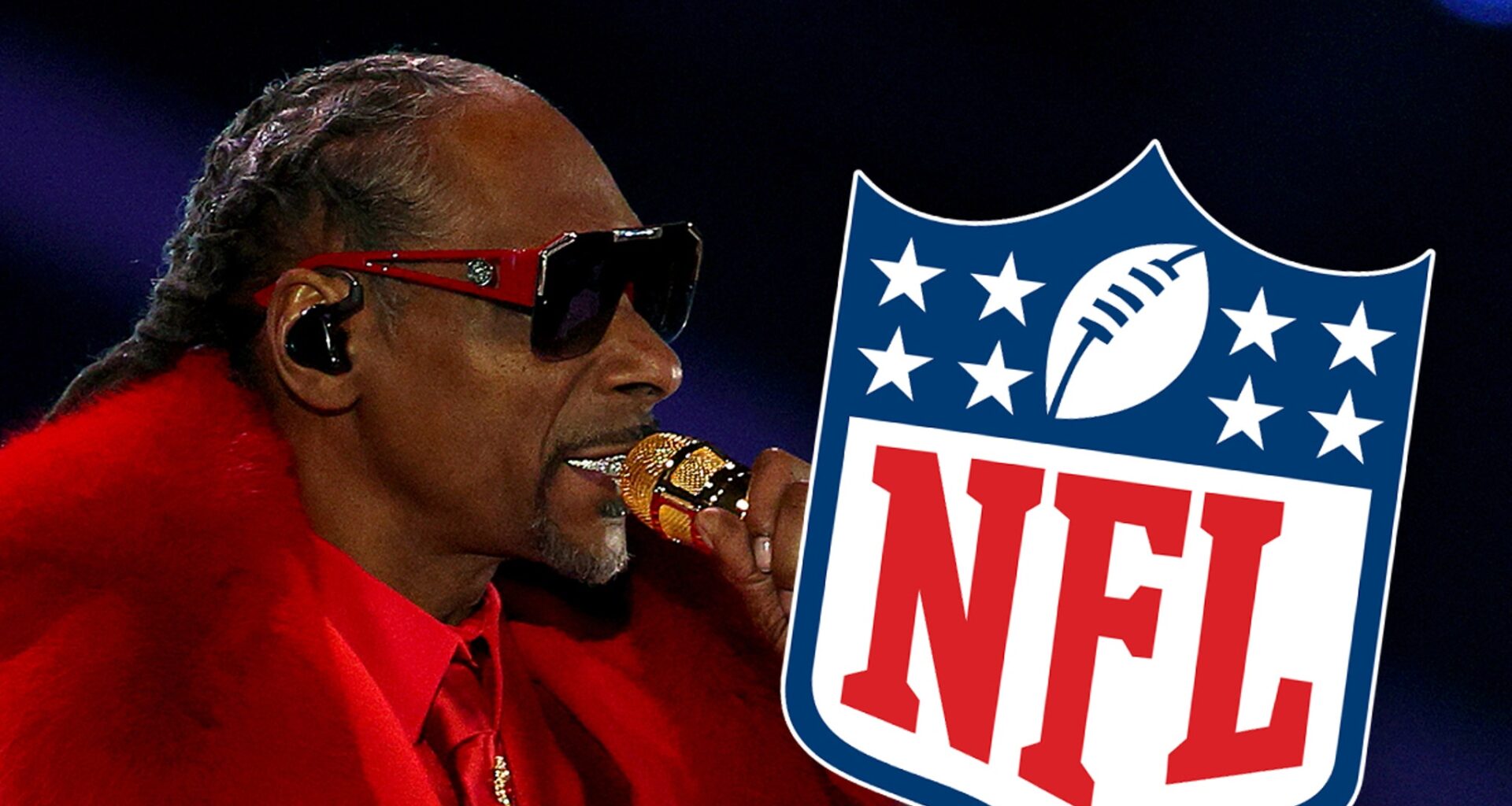 Snoop Dogg’s Netflix NFL Christmas Halftime Lauded Better Than Super Bowls