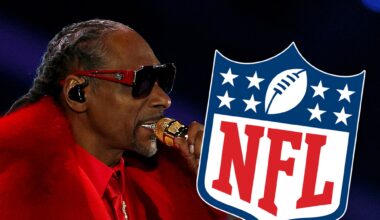 Snoop Dogg’s Netflix NFL Christmas Halftime Lauded Better Than Super Bowls