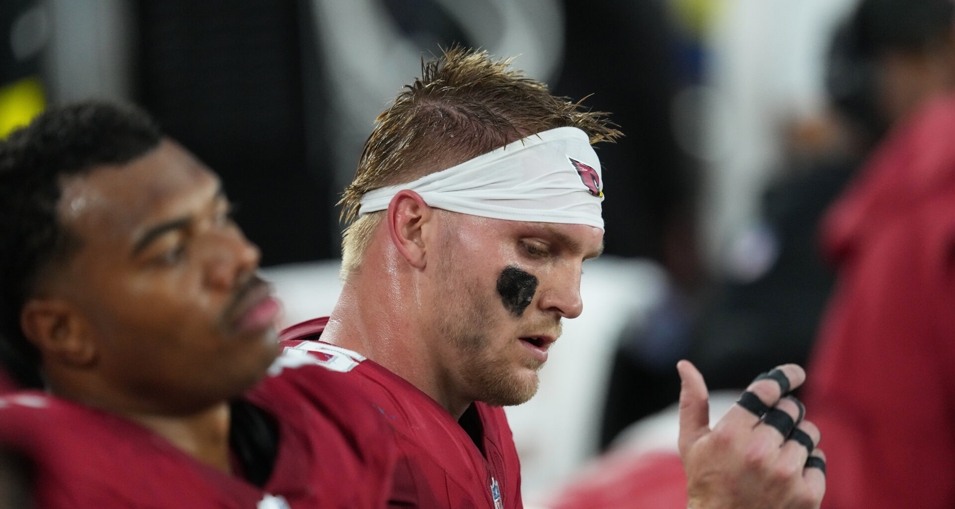Another lopsided loss to an NFC West foe shows just how far the Arizona Cardinals have fallen