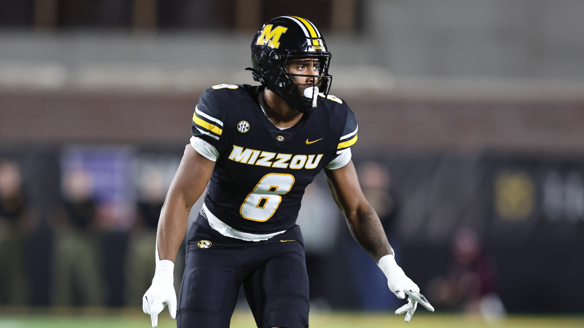 Georgia football: Missouri LB Damon Wilson II sues Bulldogs
