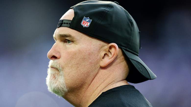 Dan Quinn, Washington Commanders