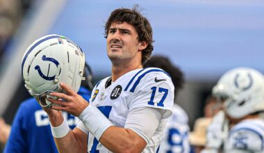 What is the highest slot that Jets' draft pick from Colts can reach?