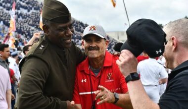 Sources: Purdue elevating top young coach Bilal Marshall (Featured)