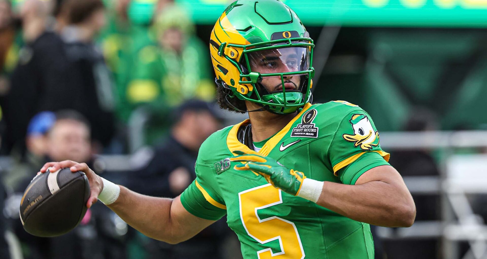 NY Jets' QB future just got even more promising (again)