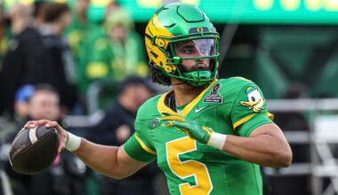 NY Jets' QB future just got even more promising (again)