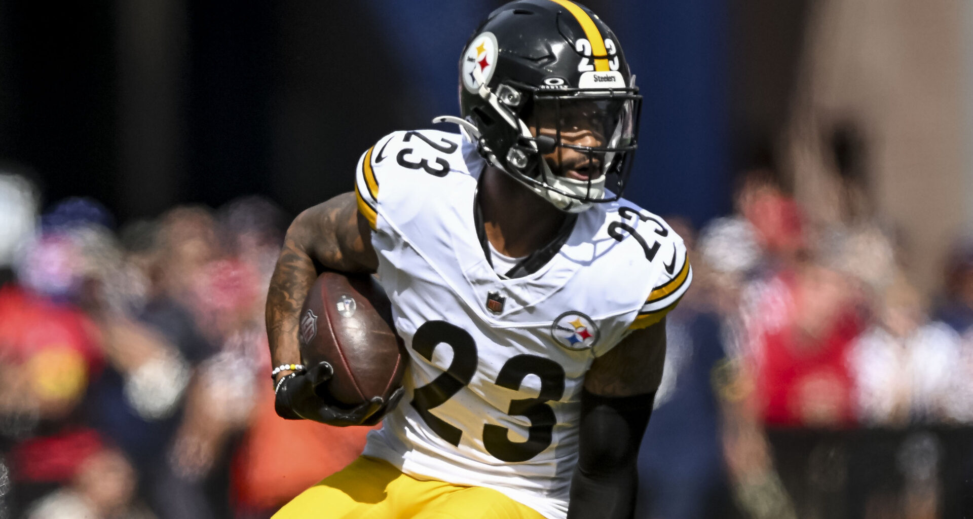 Patriots Should Consider Pursuing Recently Cut All-Pro Corner