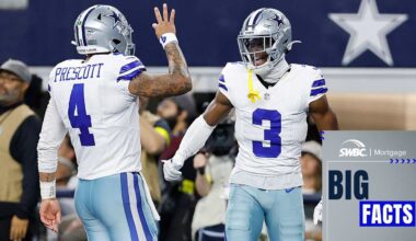 More Pro Bowlers than 7 playoff teams