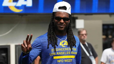 Davante Adams injury update: Los Angeles Rams break silence on star WR’s Week 17 status against Atlanta Falcons