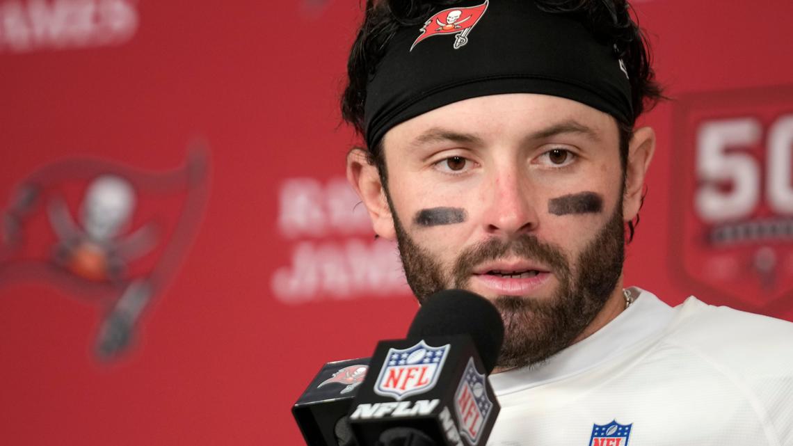 Back on the winning track, Buccaneers can't afford a letdown against struggling Saints