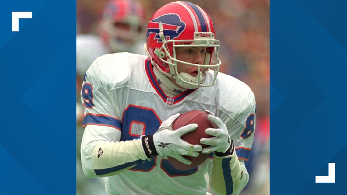Bills legend Steve Tasker misses the cut for Pro Football Hall of Fame finalists