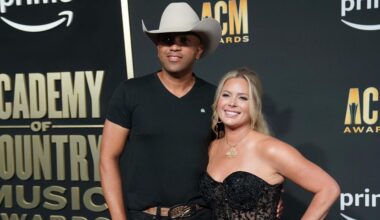 Ex-Dallas Cowboys Cheerleaders choreographer and 'Country Ever After' star Criscilla Anderson dies after battle with colon cancer