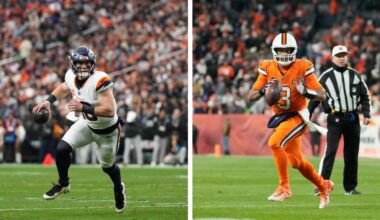 Bo and Russ: A final 30-game comparison