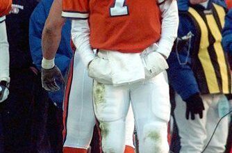 Woody Paige: Broncos, Jags set to battle for a little respect