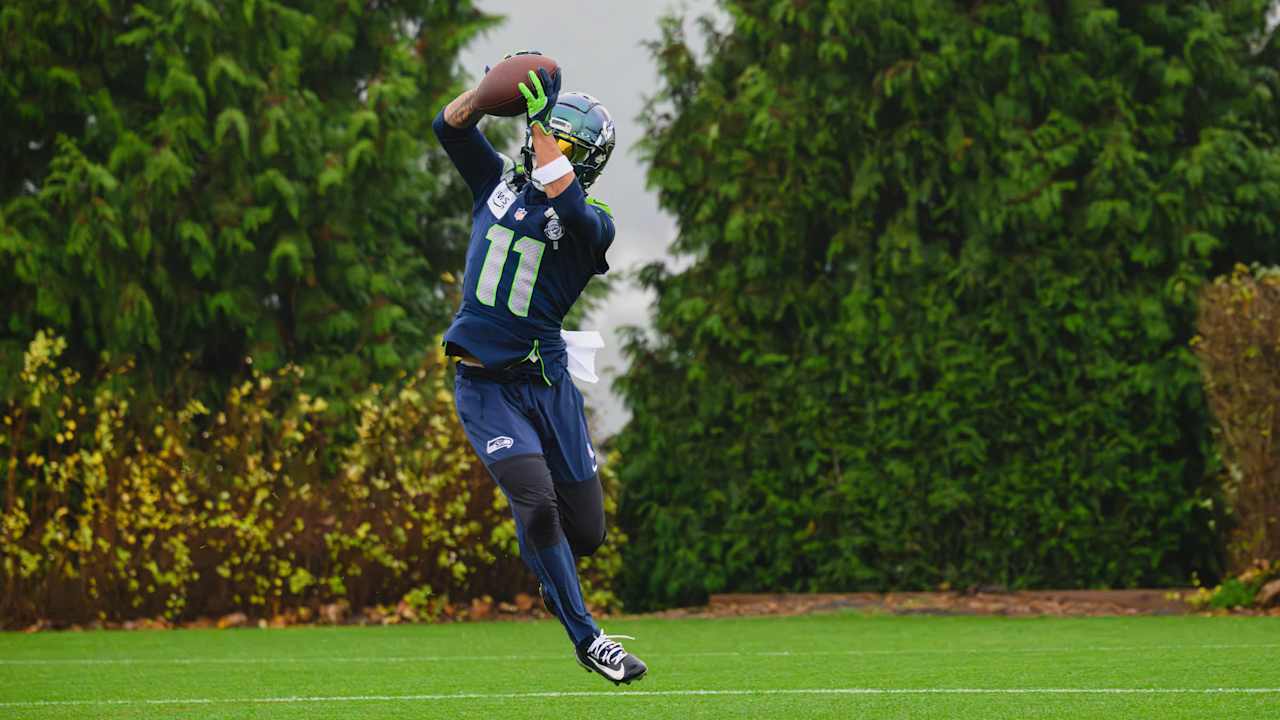 Shout Out To The Fields Crew, Injury Updates & More From Mike Macdonald’s Friday Press Conference