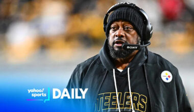 Steelers Legends Ben Roethlisberger, James Harrison Raise Eyebrows With Mike Tomlin Comments