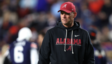 Alabama football players respond to Michigan coaching search rumors ahead of CFP